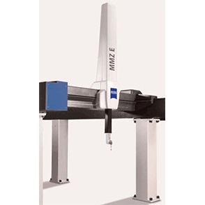 龙门式测量机图片